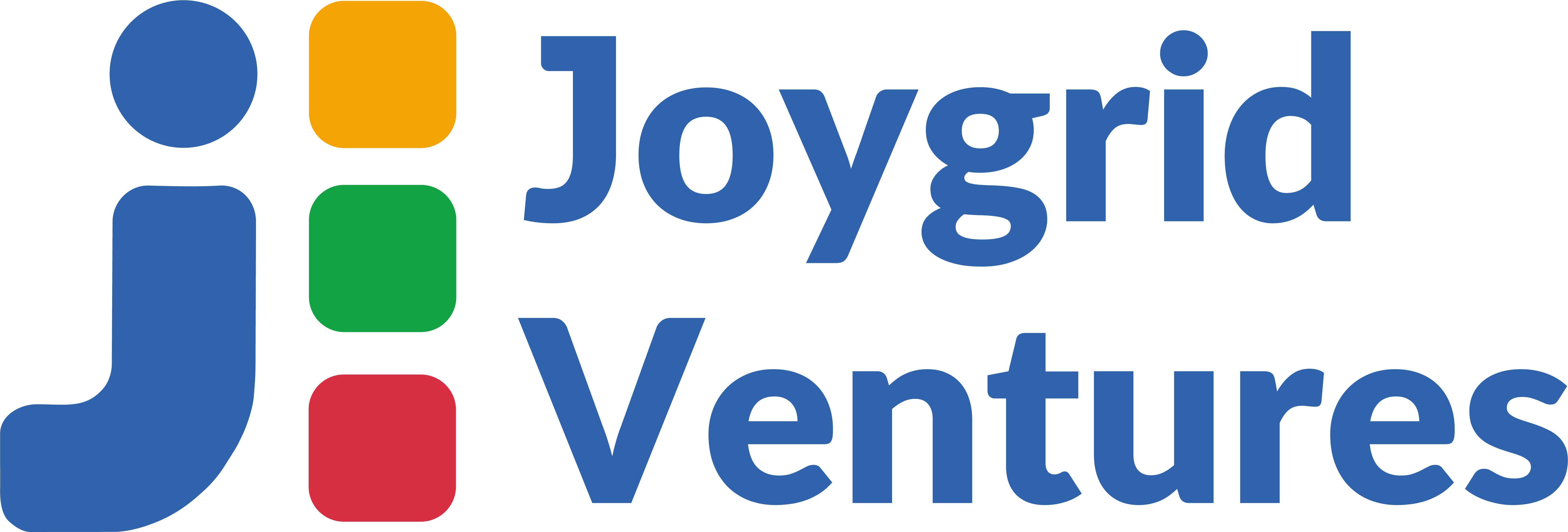 Joygrid Ventures